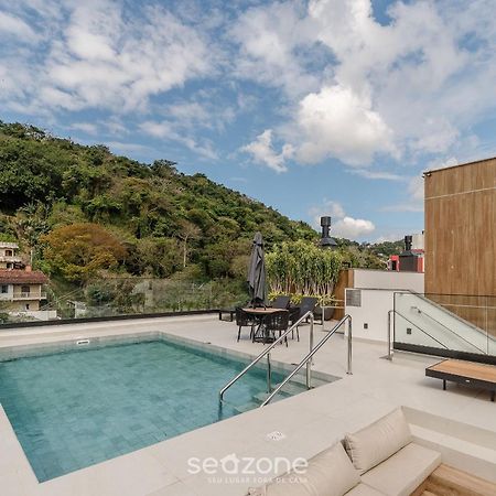 Lgds - Apartamentos No Centro De Florianópolis Exteriér fotografie