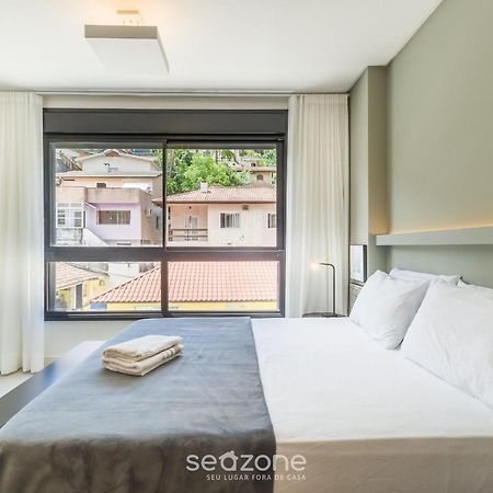 Lgds - Apartamentos No Centro De Florianópolis Exteriér fotografie