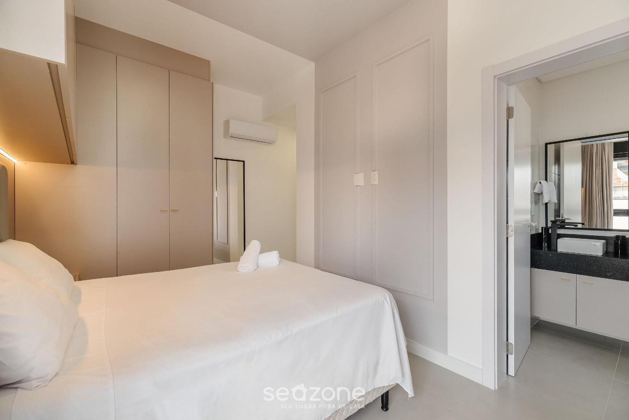 Lgds - Apartamentos No Centro De Florianópolis Exteriér fotografie