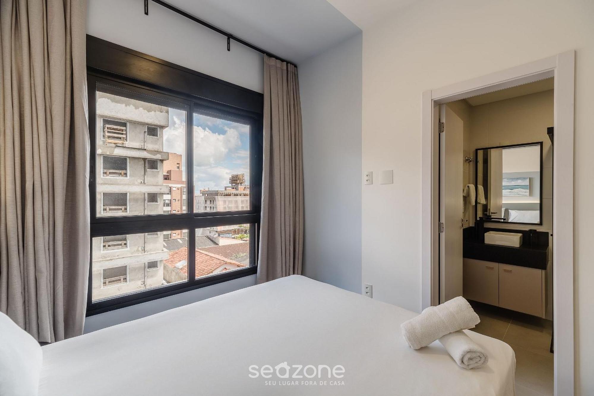 Lgds - Apartamentos No Centro De Florianópolis Exteriér fotografie
