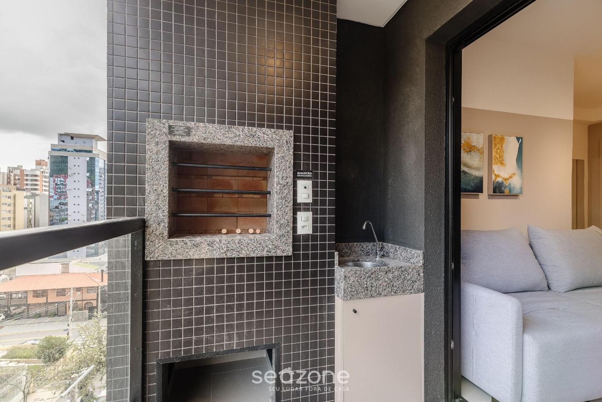 Lgds - Apartamentos No Centro De Florianópolis Exteriér fotografie