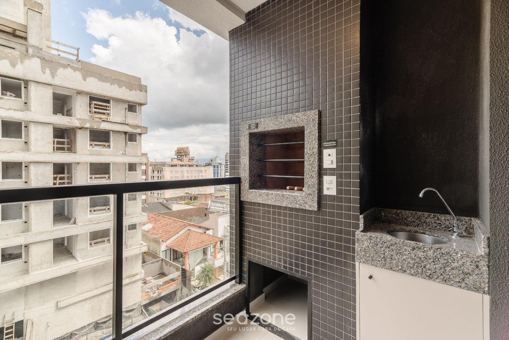 Lgds - Apartamentos No Centro De Florianópolis Exteriér fotografie