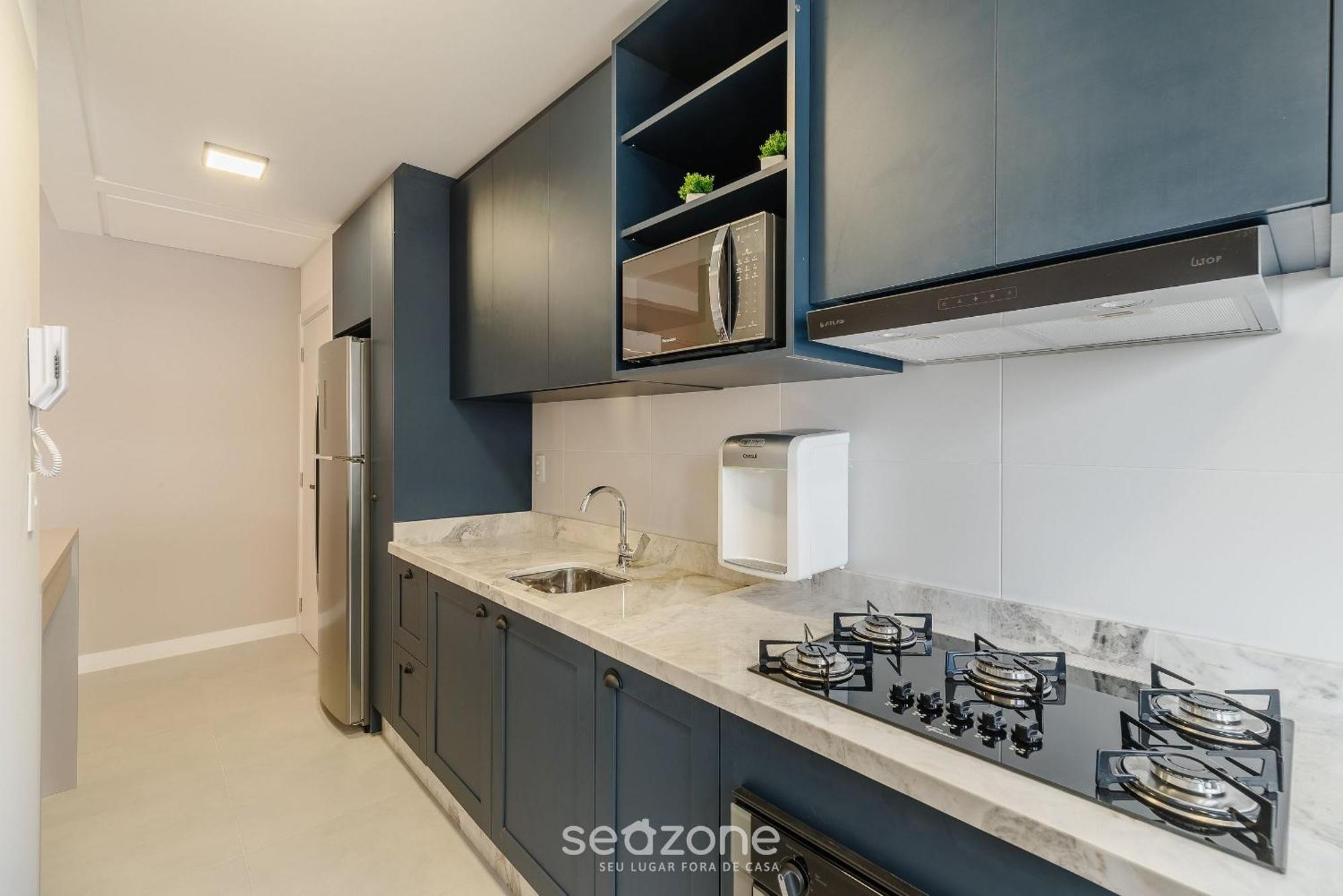 Lgds - Apartamentos No Centro De Florianópolis Exteriér fotografie