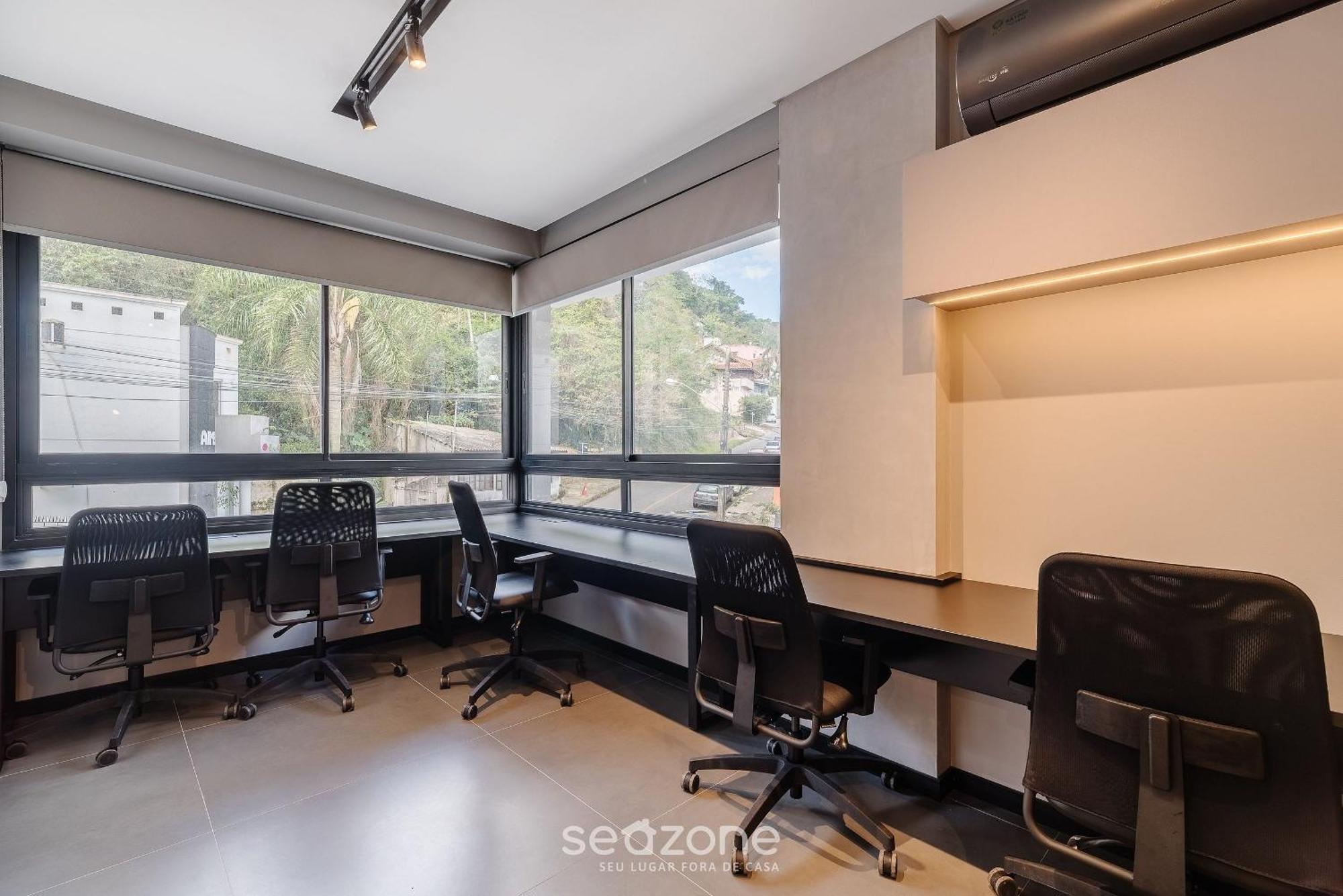 Lgds - Apartamentos No Centro De Florianópolis Exteriér fotografie