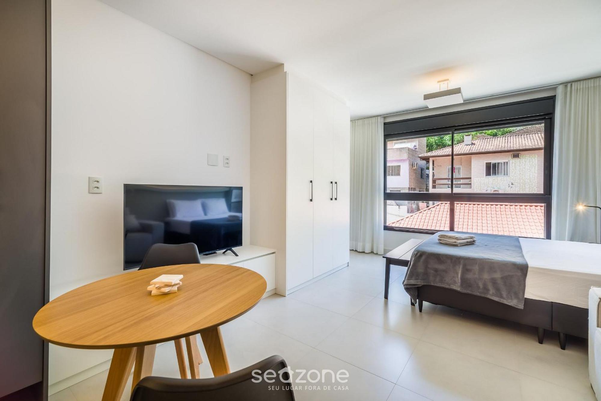 Lgds - Apartamentos No Centro De Florianópolis Exteriér fotografie