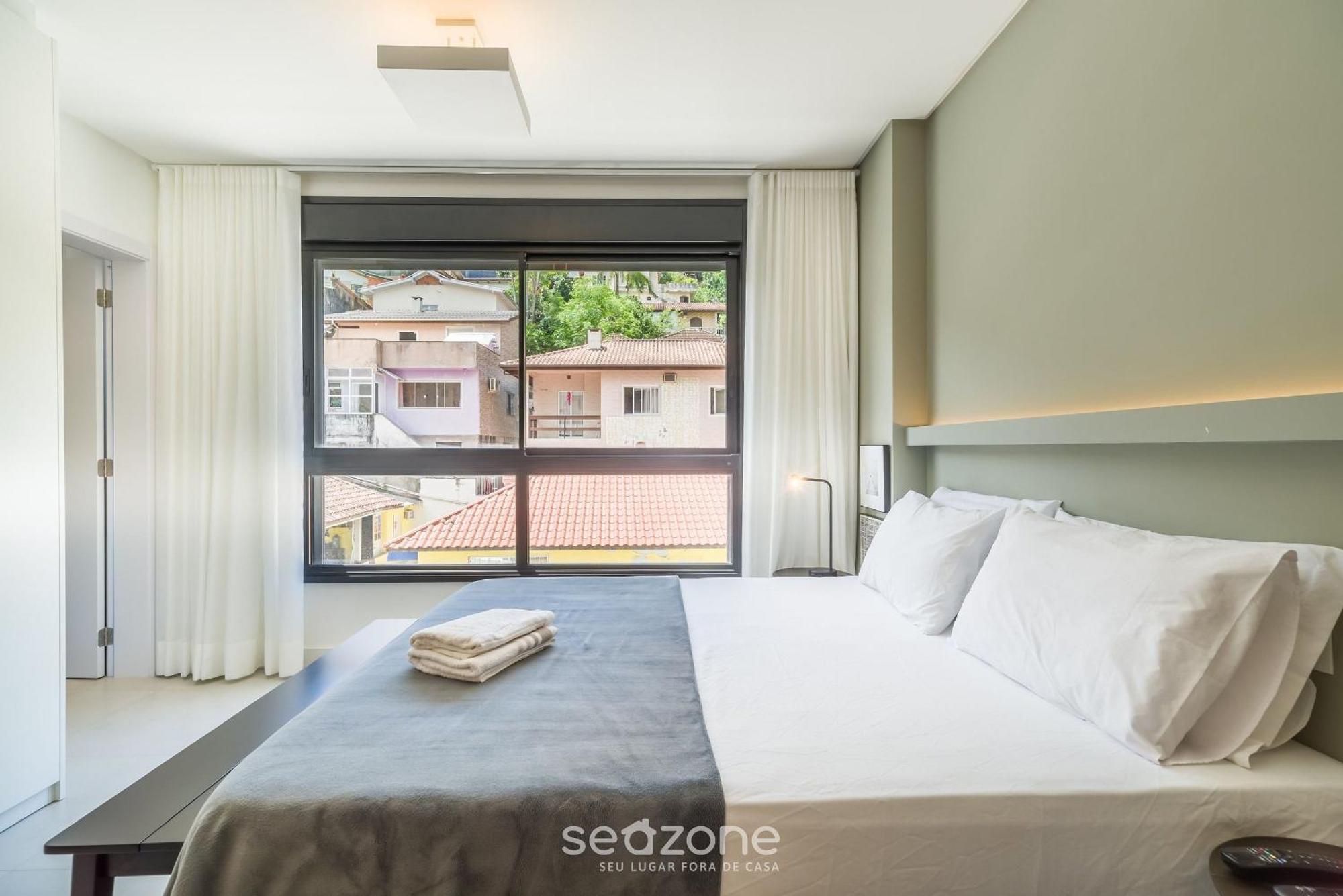 Lgds - Apartamentos No Centro De Florianópolis Exteriér fotografie