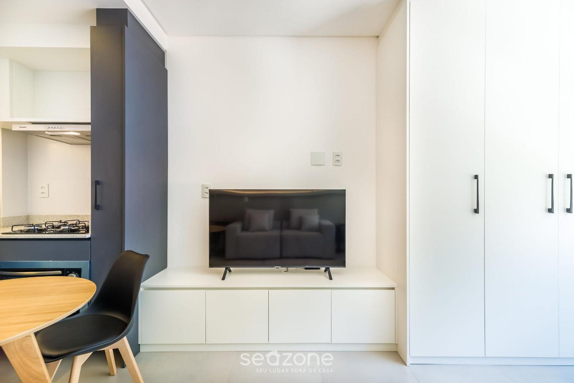 Lgds - Apartamentos No Centro De Florianópolis Exteriér fotografie