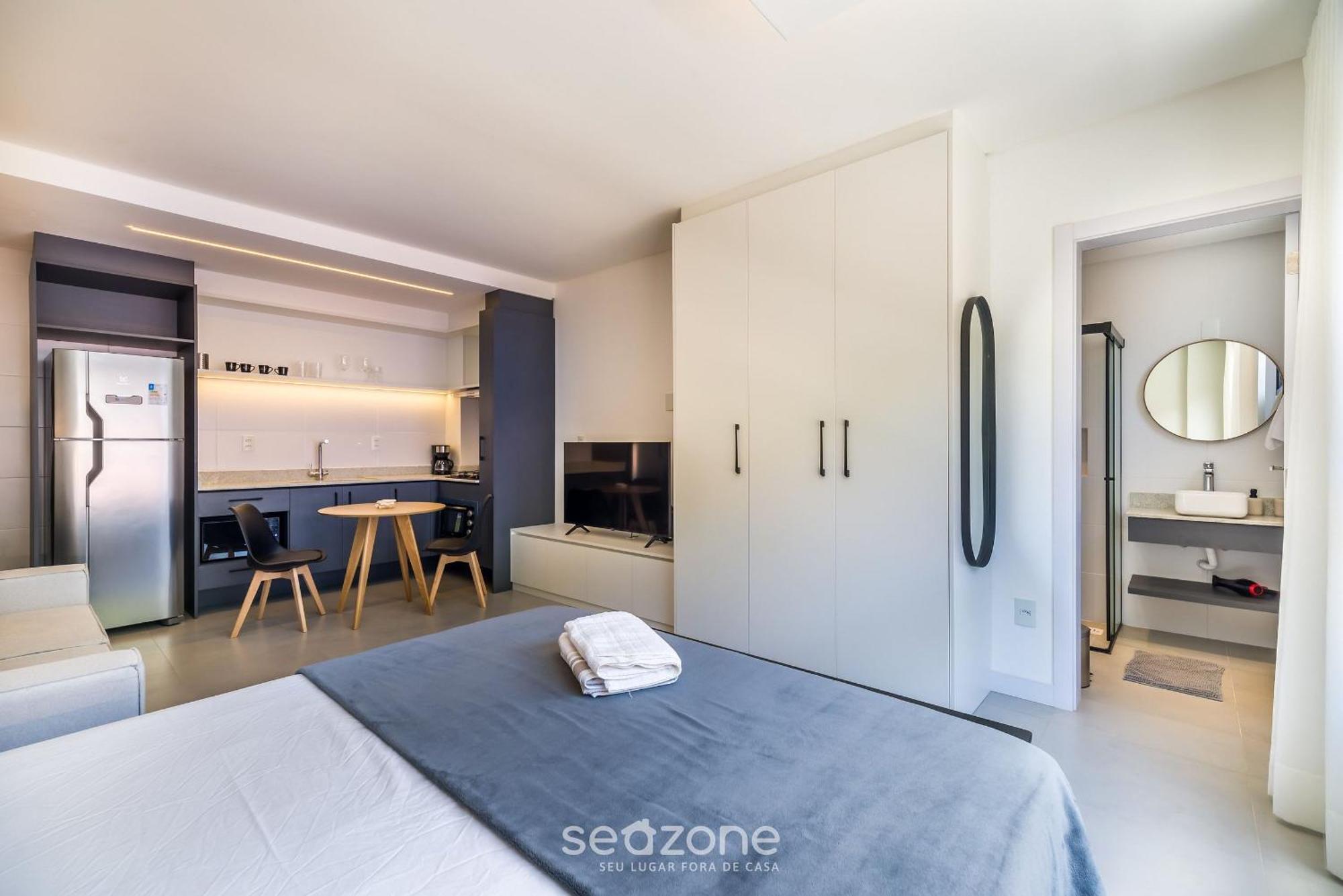 Lgds - Apartamentos No Centro De Florianópolis Exteriér fotografie