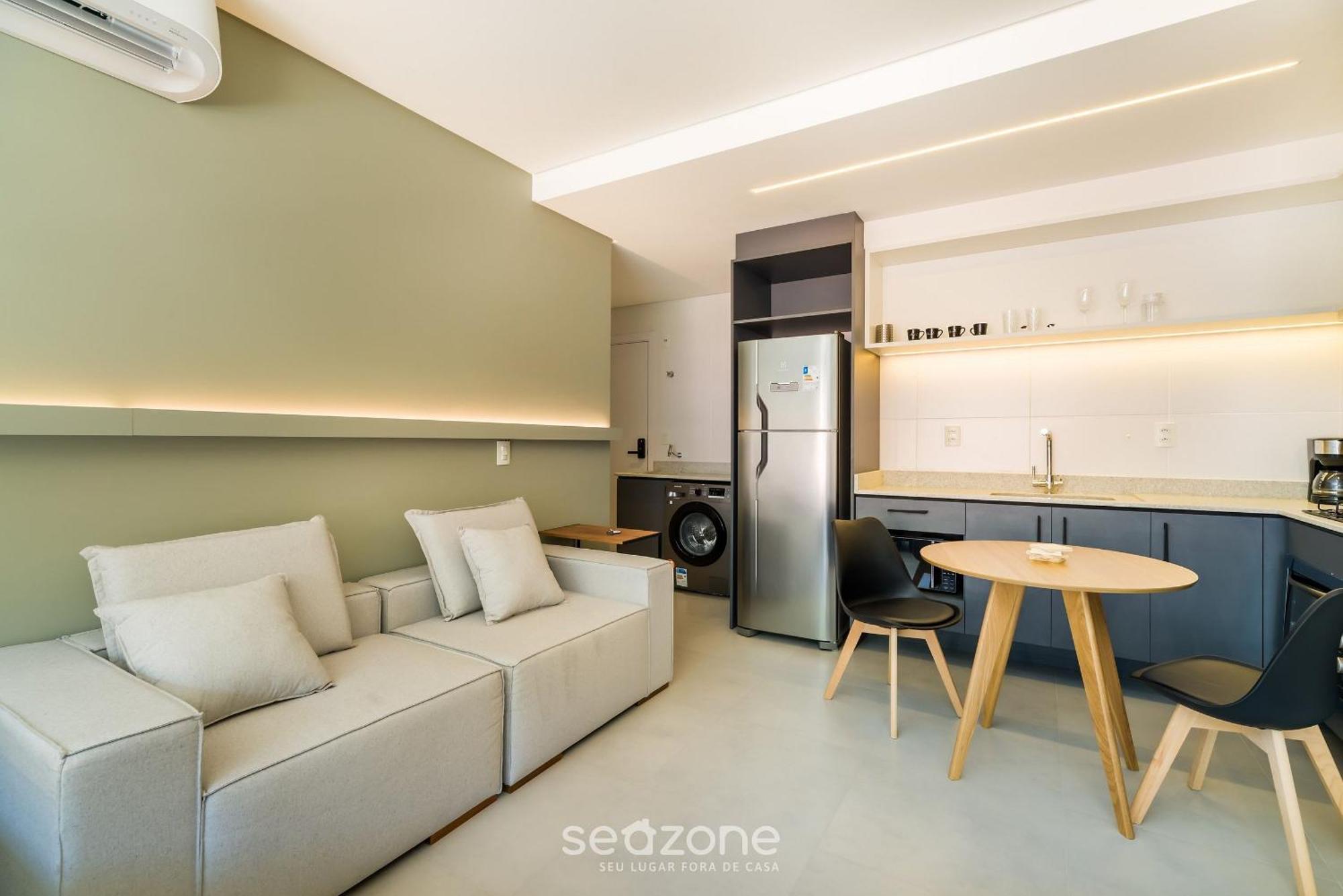 Lgds - Apartamentos No Centro De Florianópolis Exteriér fotografie