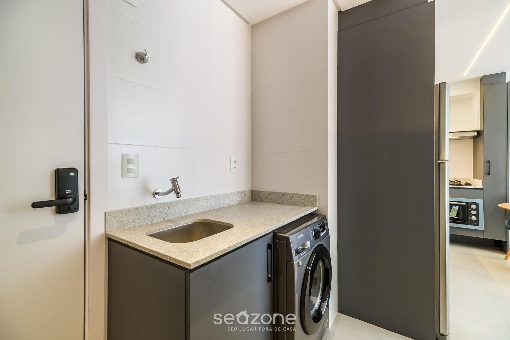 Lgds - Apartamentos No Centro De Florianópolis Exteriér fotografie